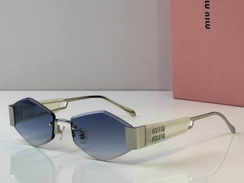 MM Sunglasses AAA-239