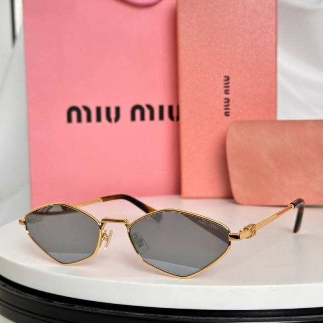 MM Sunglasses AAA-201
