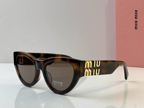 MM Sunglasses AAA-242