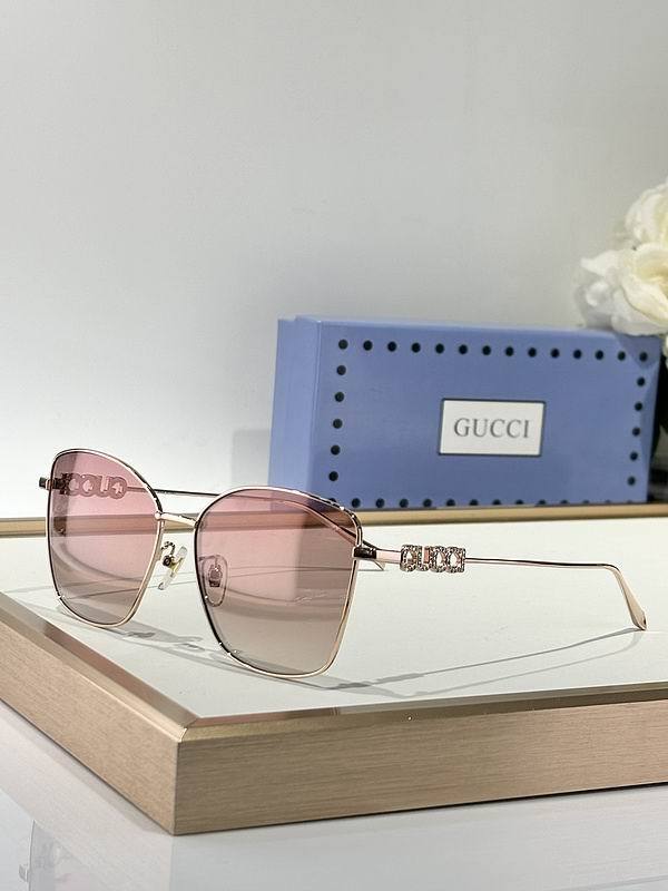 G Sunglasses AAA-519