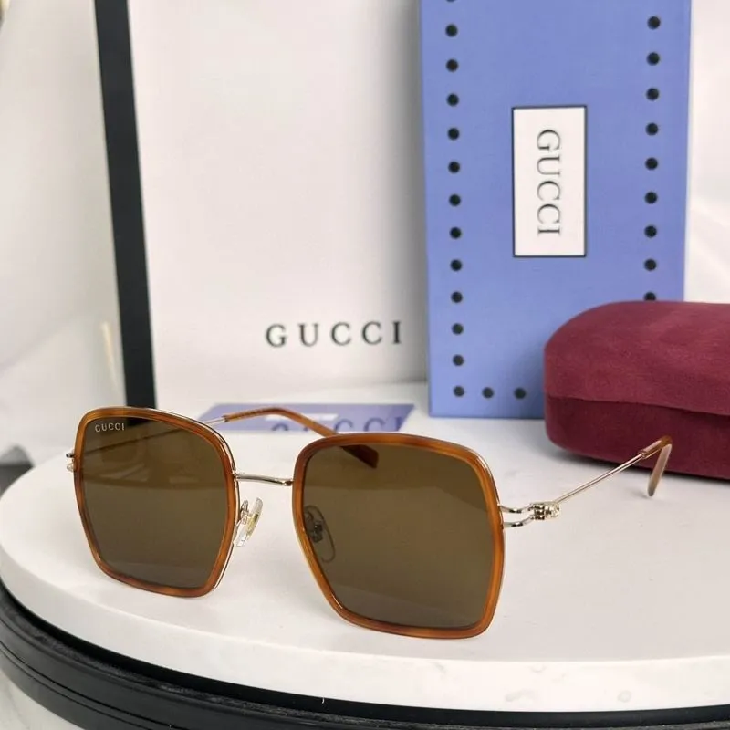 G Sunglasses AAA-547