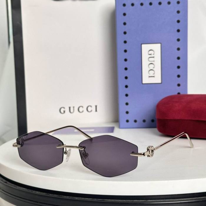 G Sunglasses AAA-477
