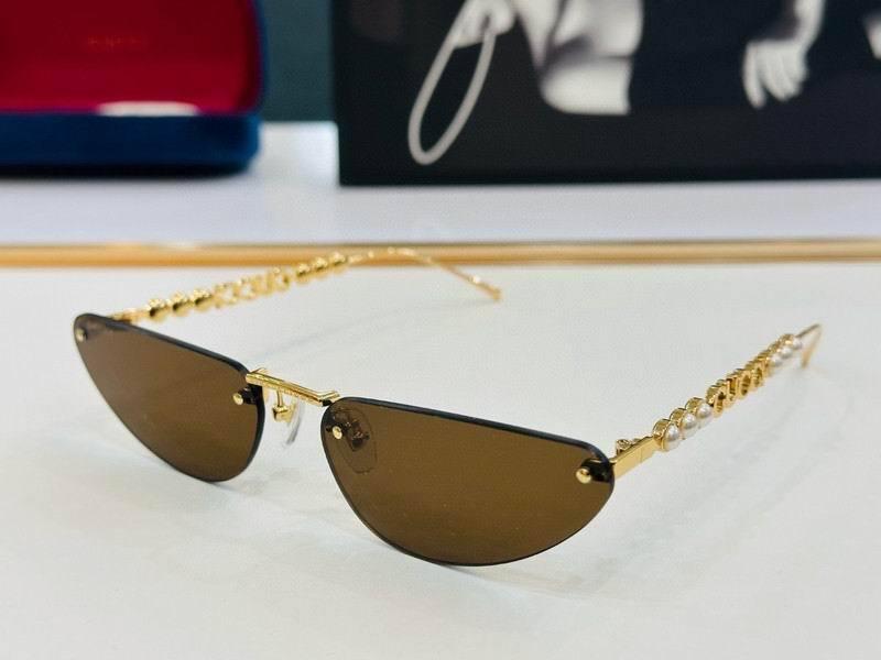 G Sunglasses AAA-568