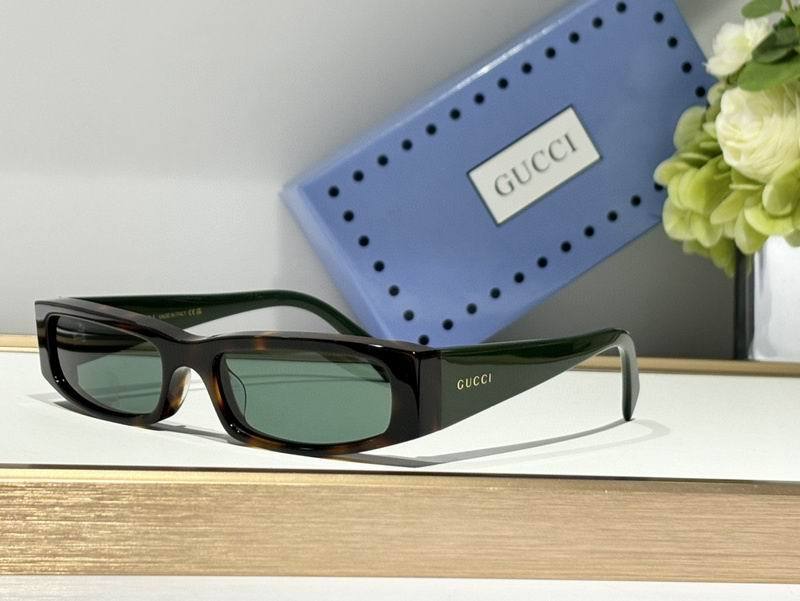 G Sunglasses AAA-575