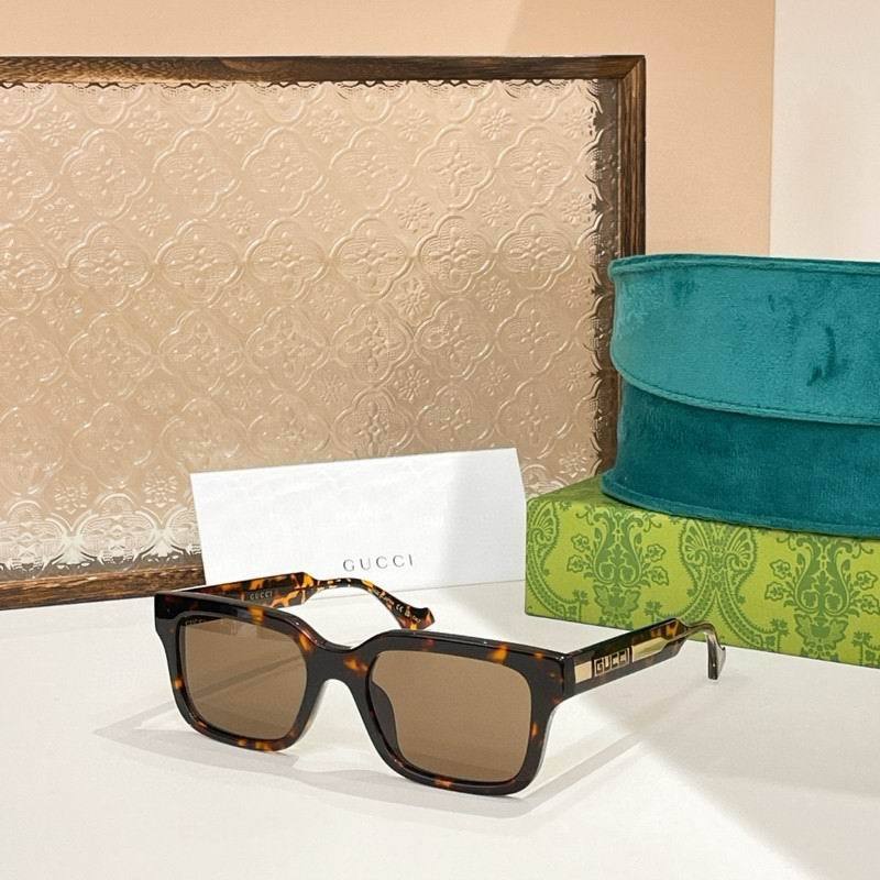 G Sunglasses AAA-587