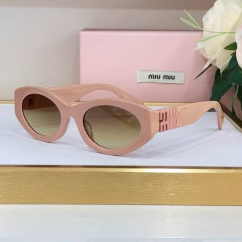 MM Sunglasses AAA-221