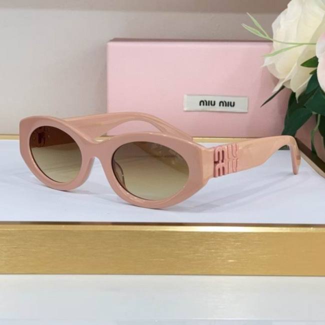 MM Sunglasses AAA-221