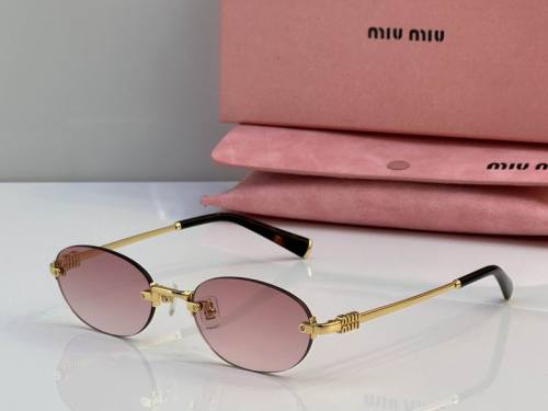 MM Sunglasses AAA-193