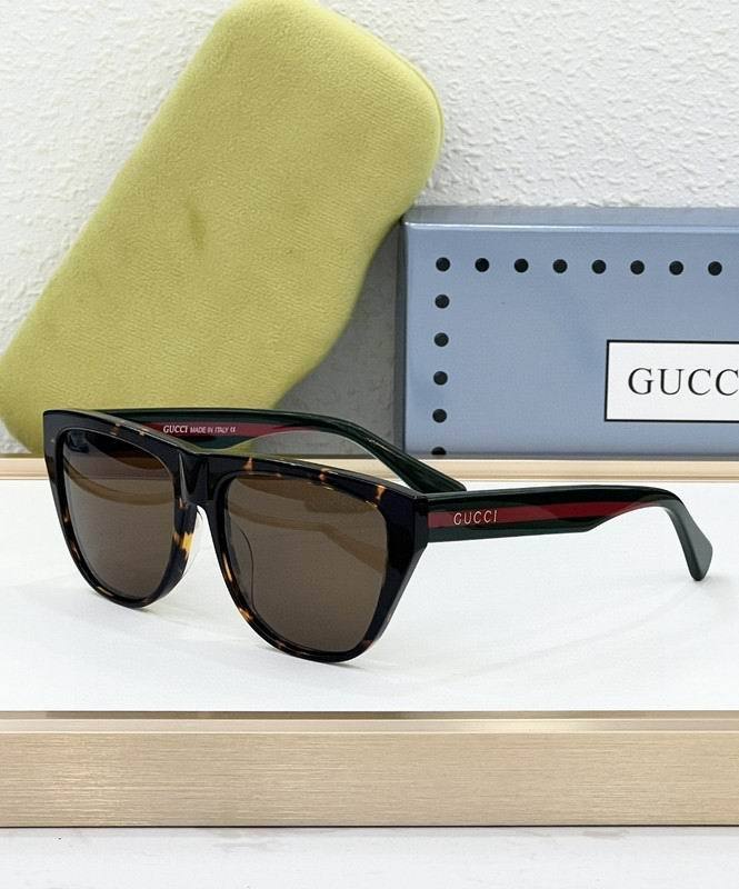 G Sunglasses AAA-506
