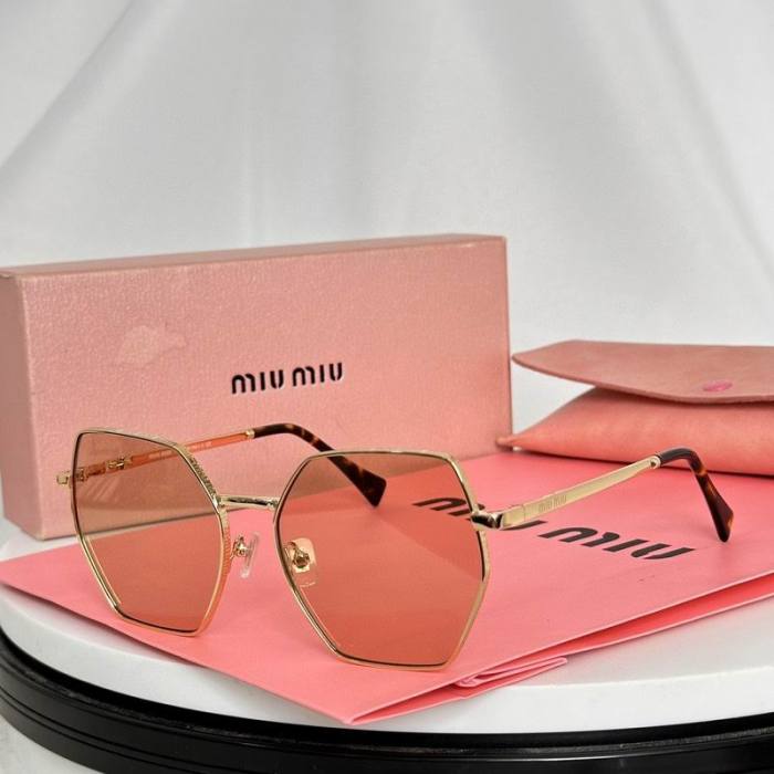 MM Sunglasses AAA-187