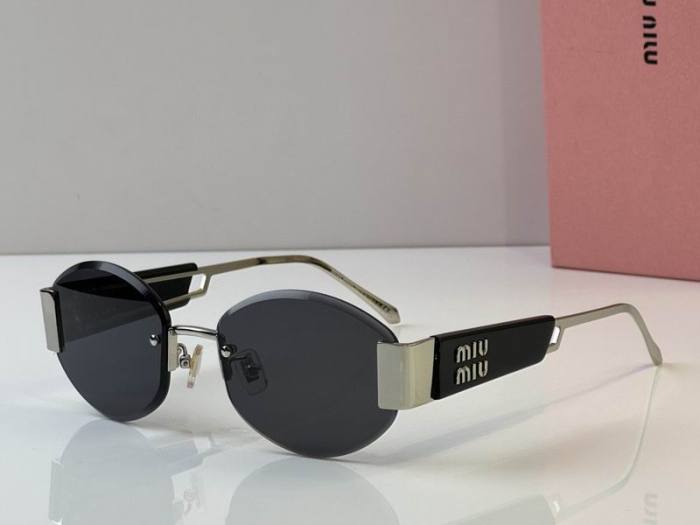 MM Sunglasses AAA-238