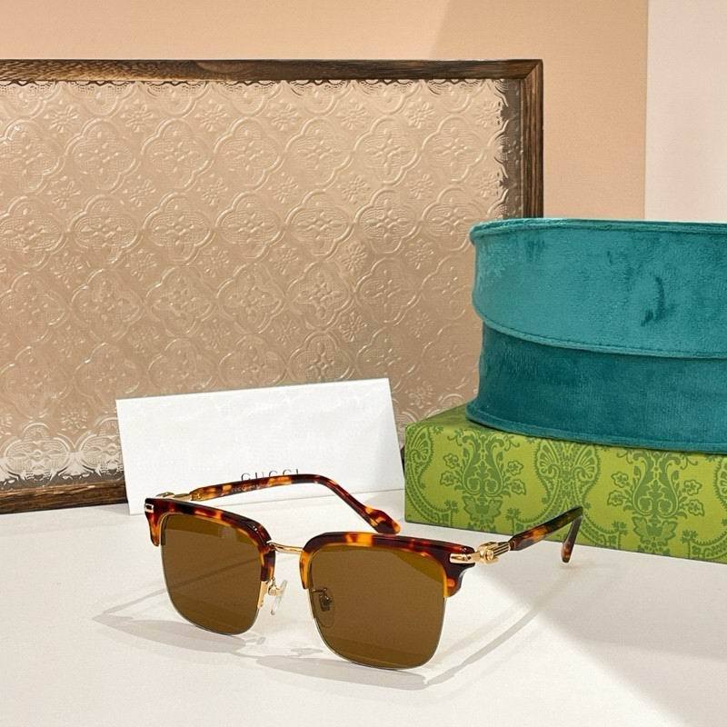 G Sunglasses AAA-589