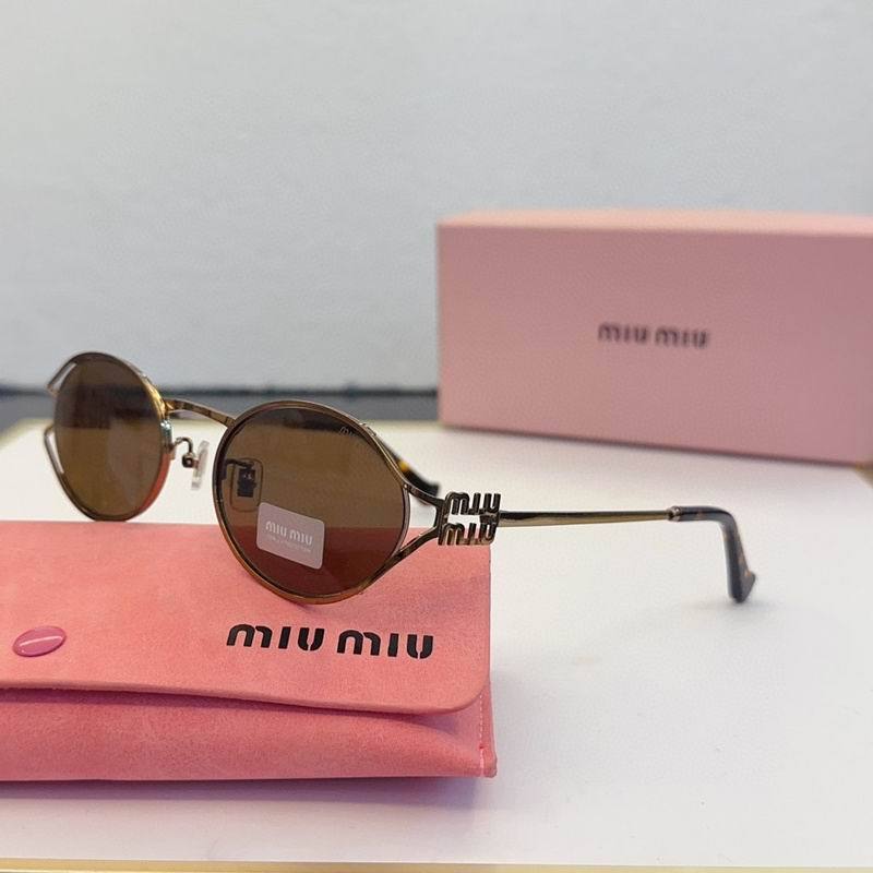 MM Sunglasses AAA-235