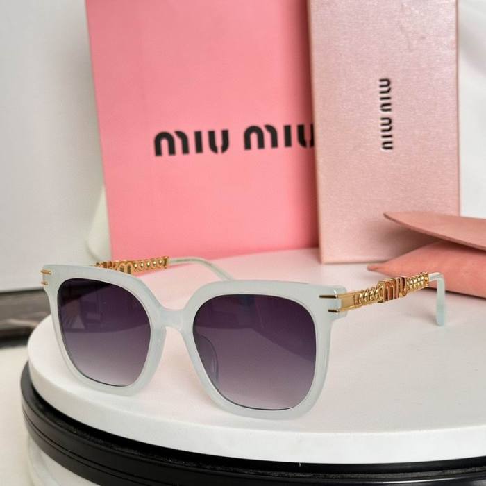 MM Sunglasses AAA-181