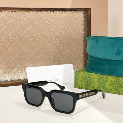 G Sunglasses AAA-587