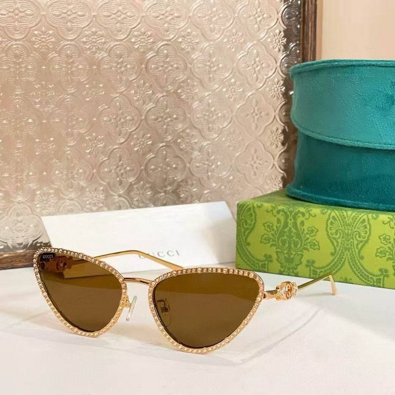 G Sunglasses AAA-598