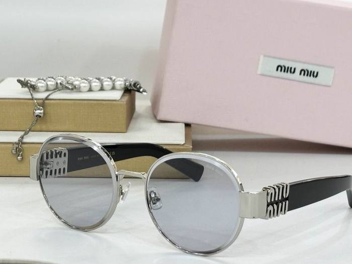 MM Sunglasses AAA-194