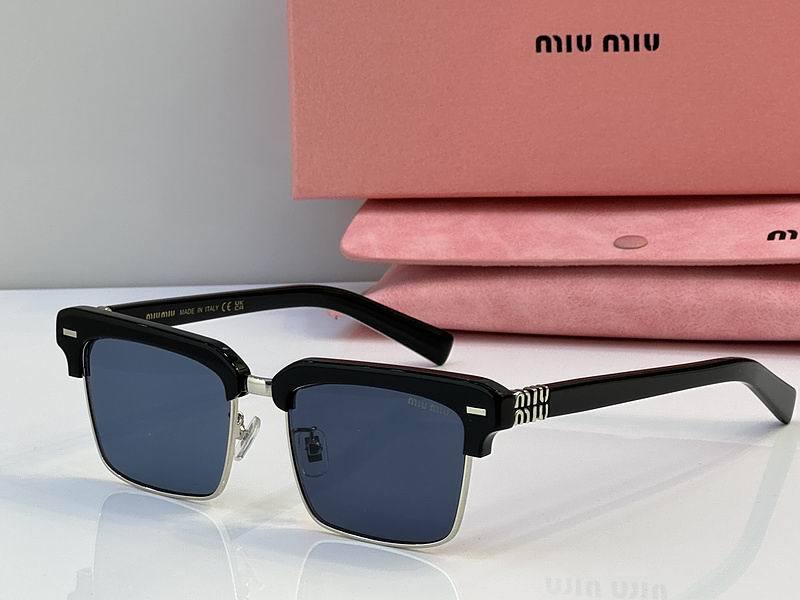 MM Sunglasses AAA-215