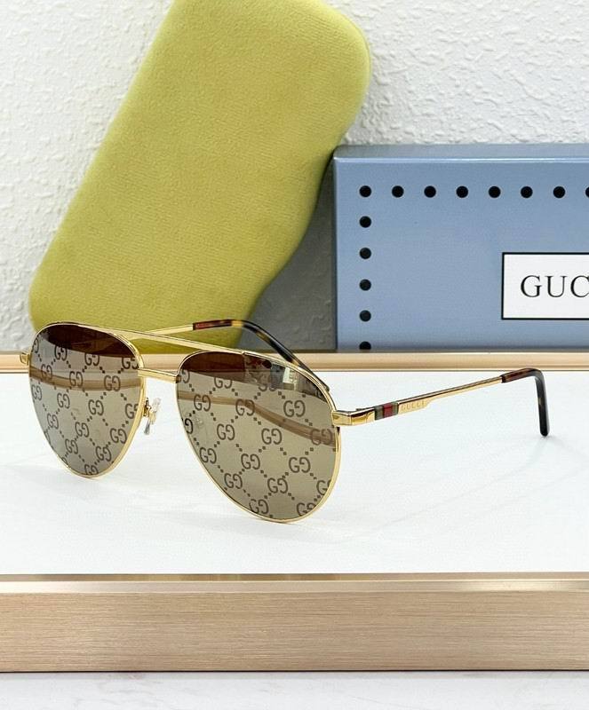 G Sunglasses AAA-590
