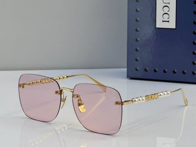G Sunglasses AAA-496