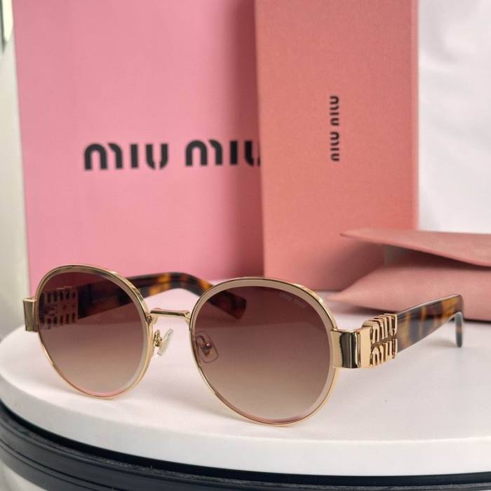 MM Sunglasses AAA-208