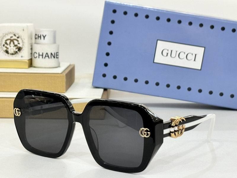 G Sunglasses AAA-600