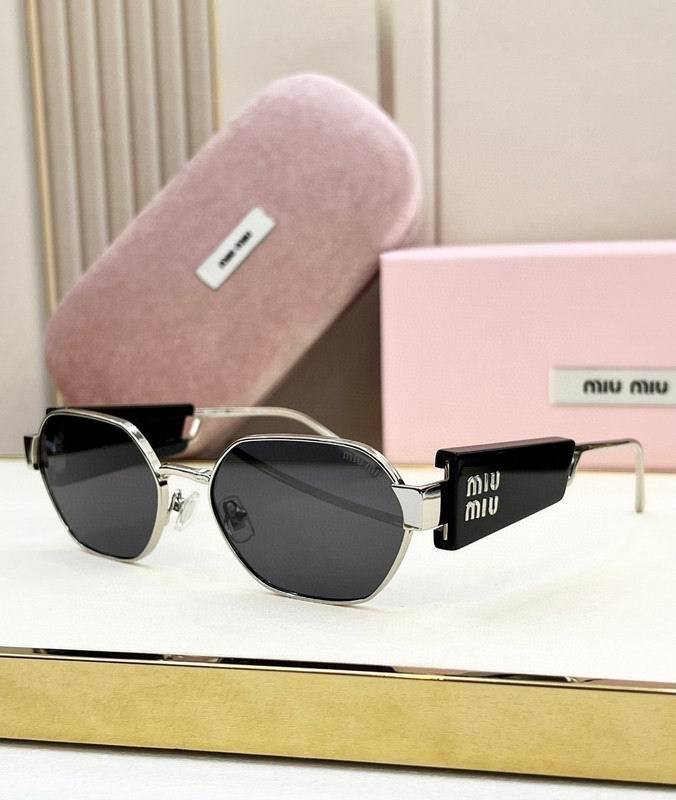 MM Sunglasses AAA-233