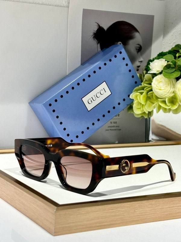 G Sunglasses AAA-520