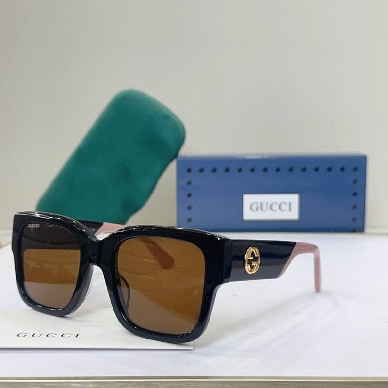 G Sunglasses AAA-596