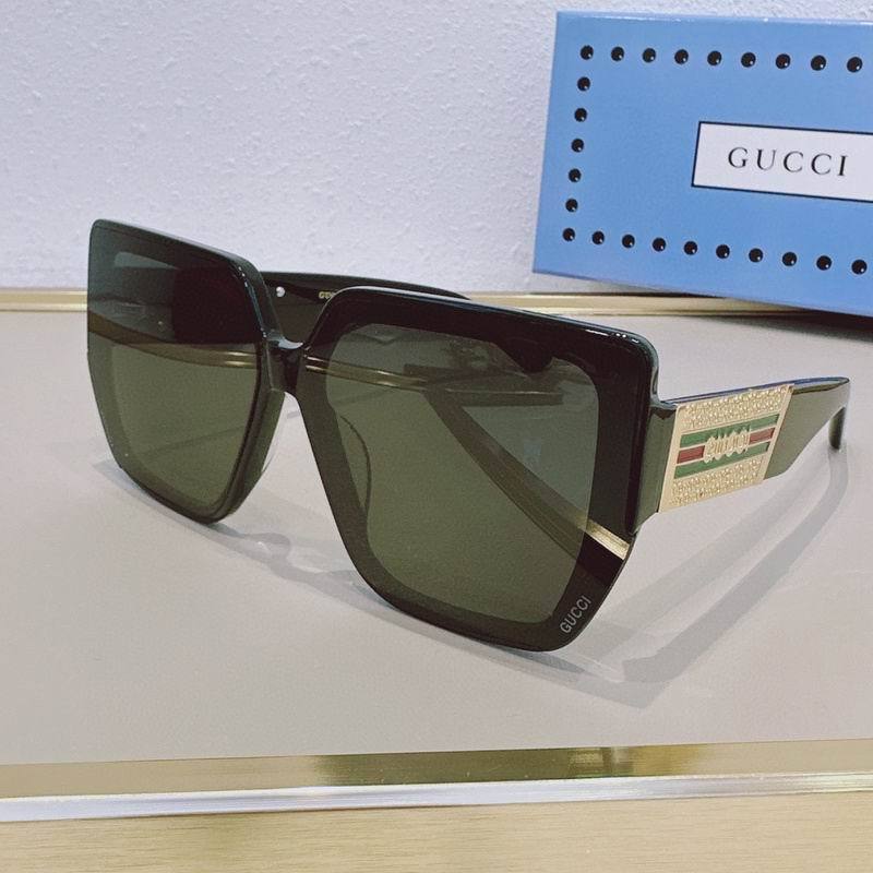 G Sunglasses AAA-585