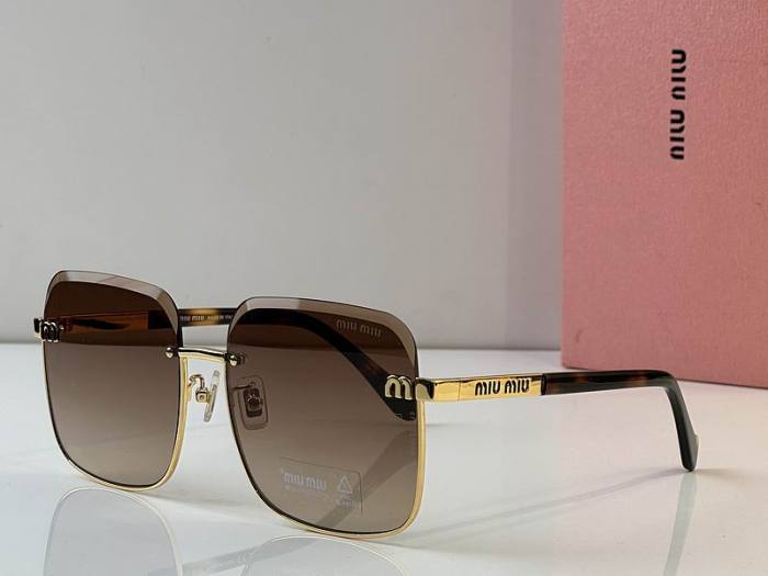 MM Sunglasses AAA-241