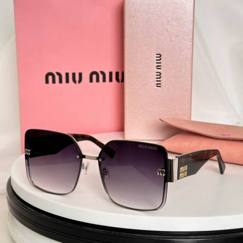 MM Sunglasses AAA-184