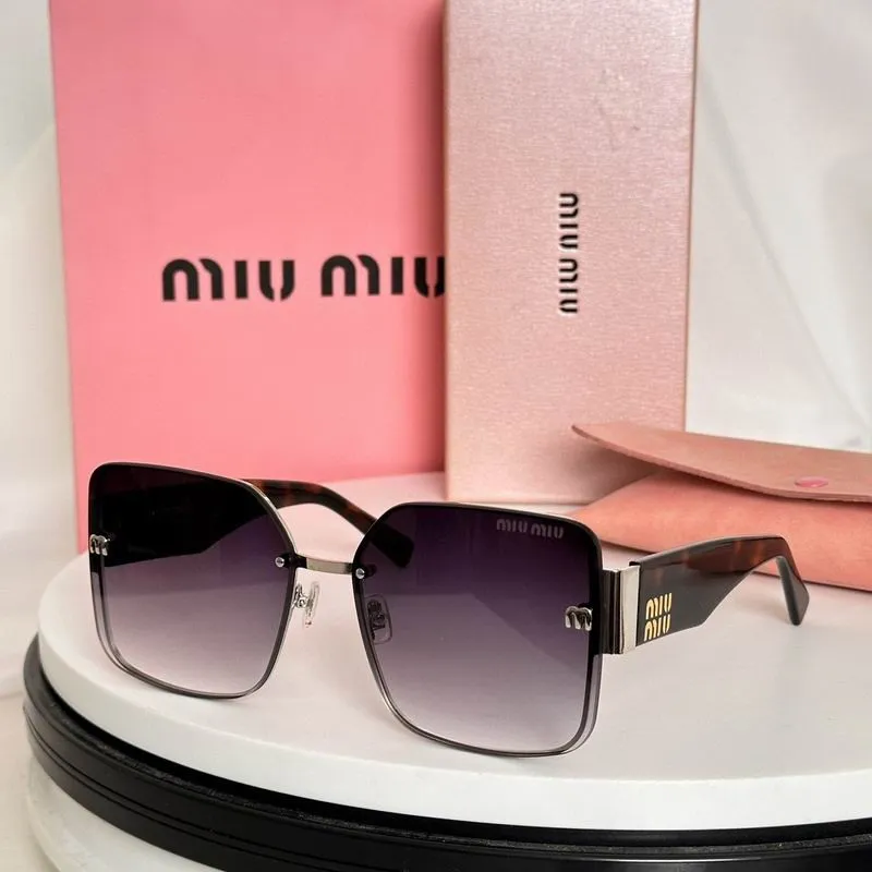 MM Sunglasses AAA-184