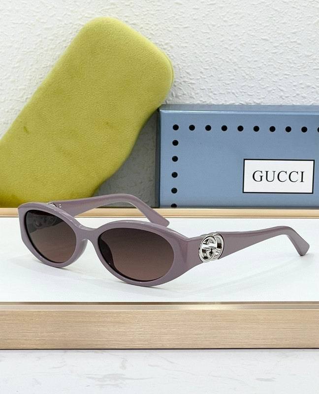 G Sunglasses AAA-502