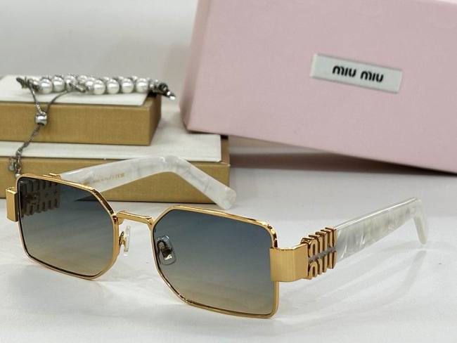 MM Sunglasses AAA-195