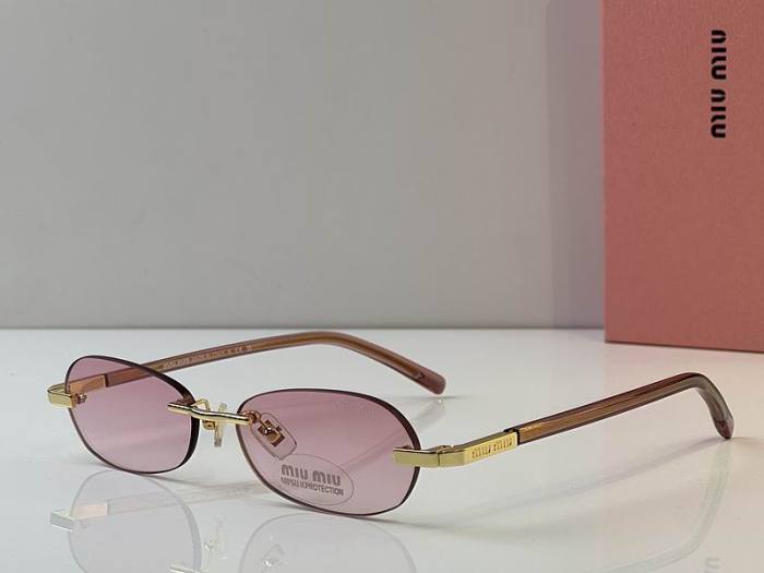 MM Sunglasses AAA-243
