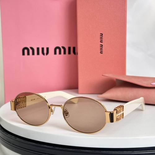 MM Sunglasses AAA-210