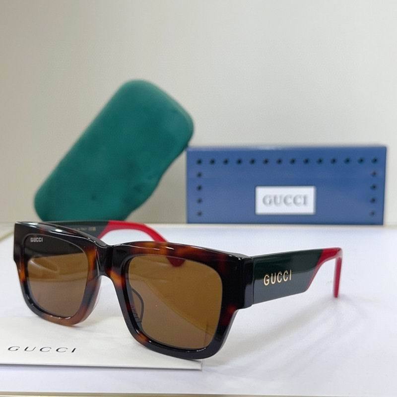 G Sunglasses AAA-595
