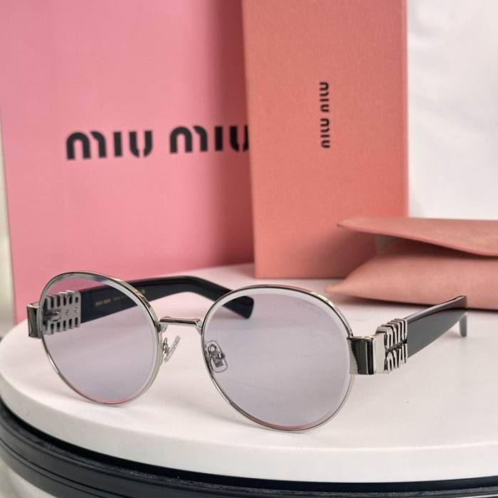 MM Sunglasses AAA-208