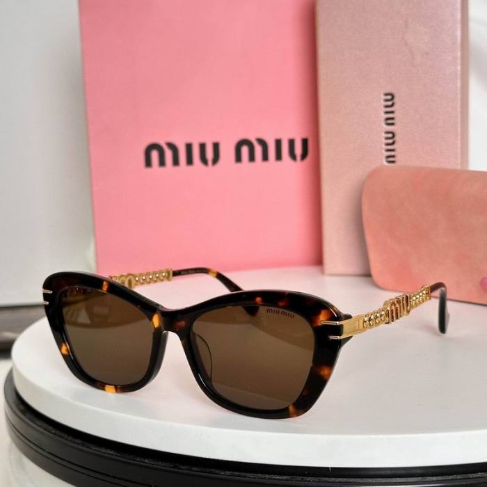MM Sunglasses AAA-182