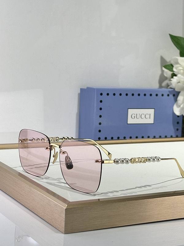G Sunglasses AAA-514