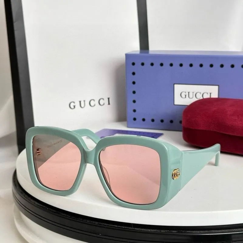 G Sunglasses AAA-552