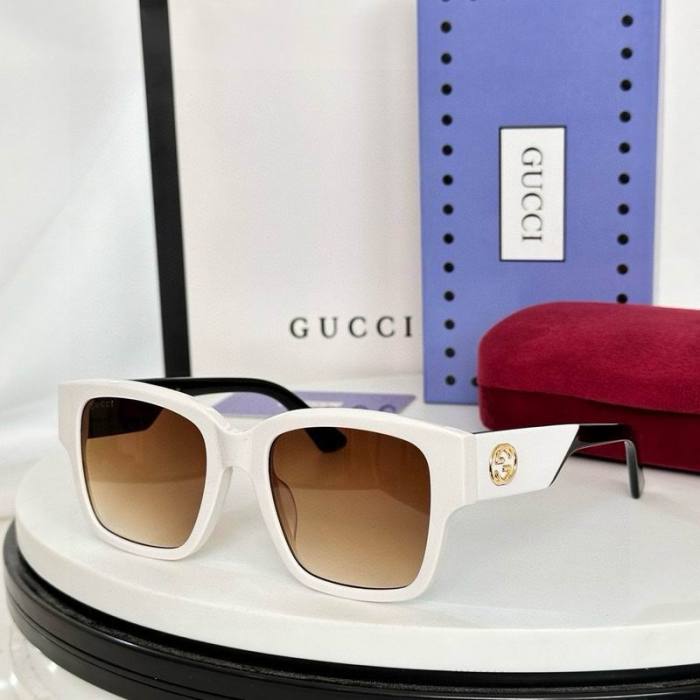G Sunglasses AAA-523