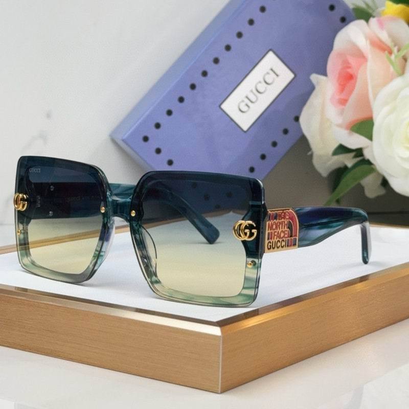 G Sunglasses AAA-582