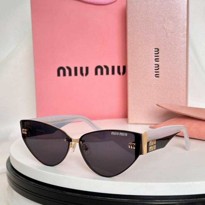 MM Sunglasses AAA-185