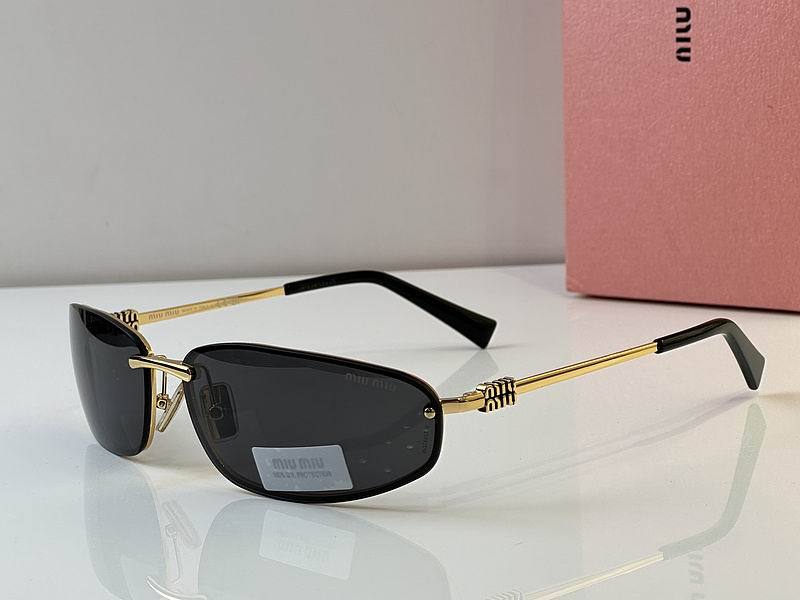 MM Sunglasses AAA-247