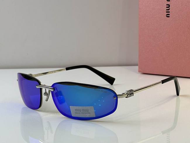 MM Sunglasses AAA-247