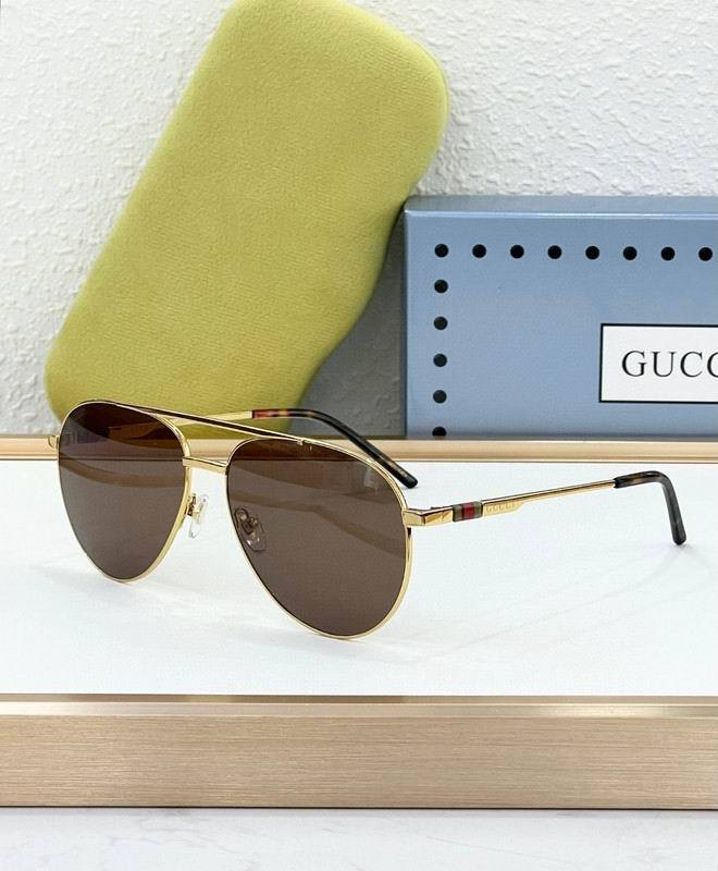 G Sunglasses AAA-590