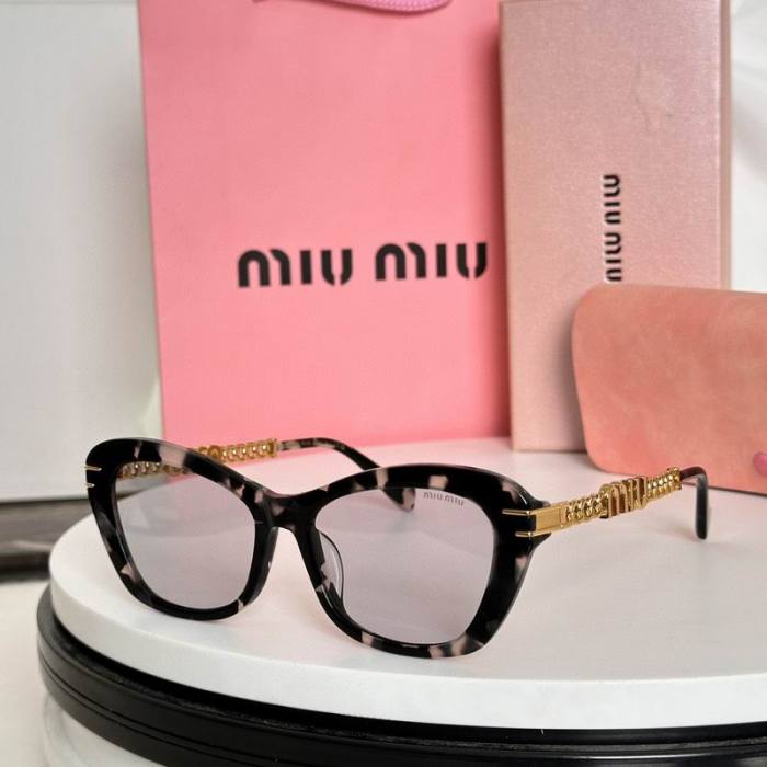 MM Sunglasses AAA-182