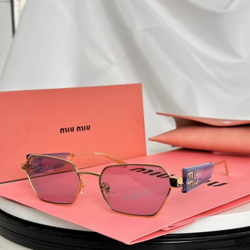 MM Sunglasses AAA-202